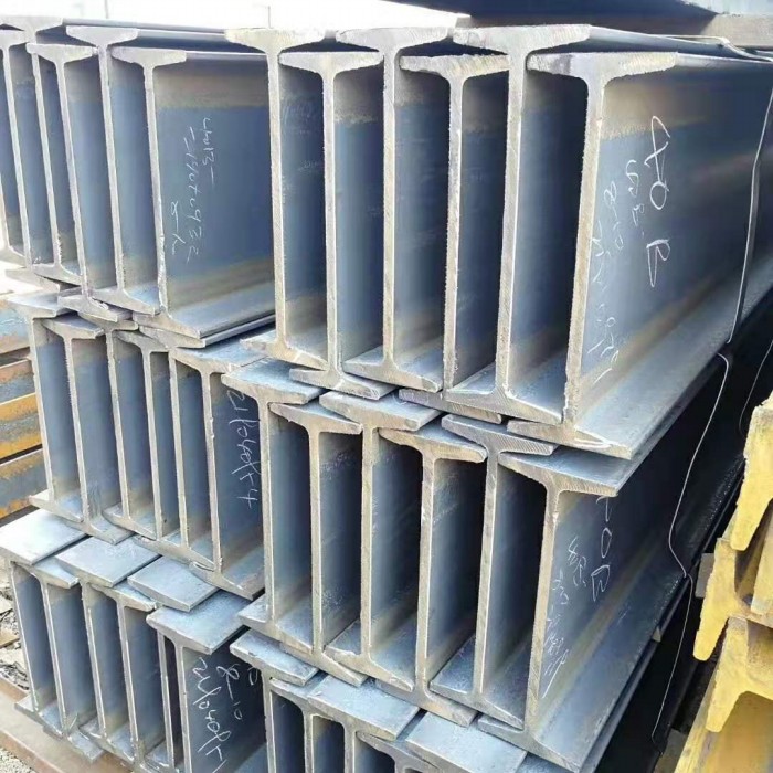 工字鋼有什么作用？